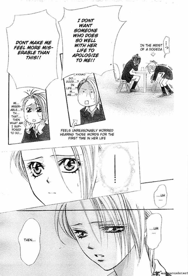 Skip Beat, Chapter 136 image 24